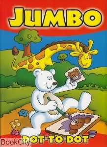 Jumbo Dot to Dot