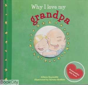 Why I Love My ‌Grandpa
