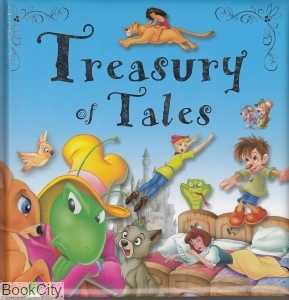 Treasury Of Tales