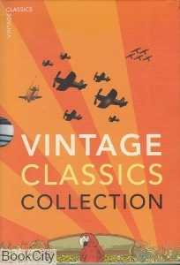 Vintage Classics Collection