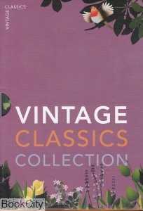 Vintage Classics Collection 2