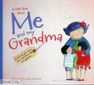 Me And My Grandma