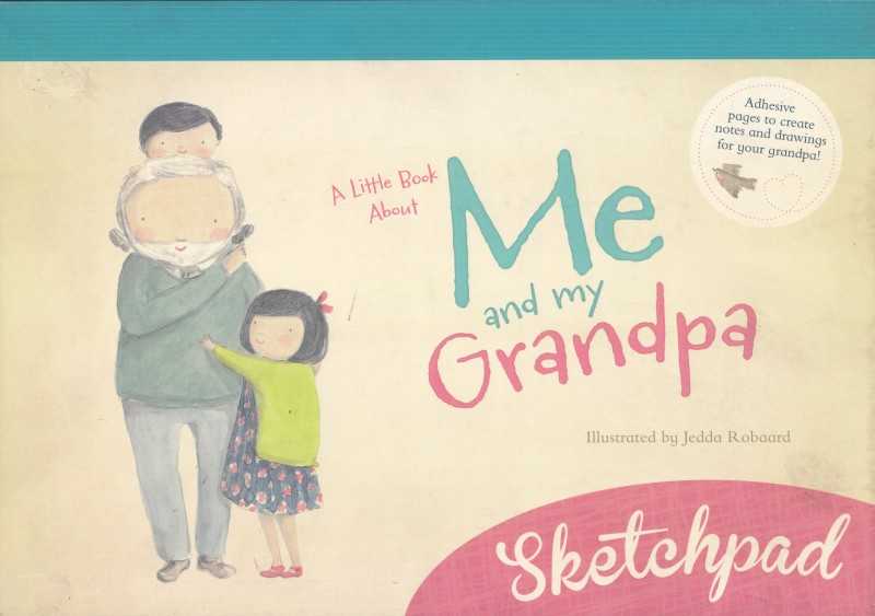 Me And My Grandpa