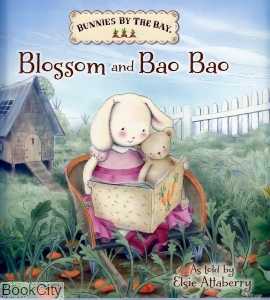 Blossom And Bao Bao