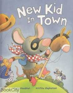 New Kid In Town