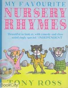 Nursery Rhymes
