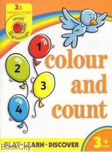 Colour and Count