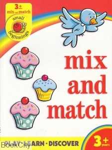 Mix and Match