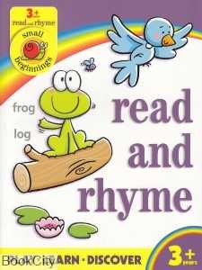 Read and Rhyme