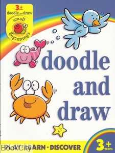 Doodle and Draw