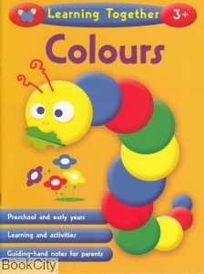 Learning Together Colours