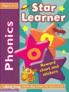Star Learner Phonics