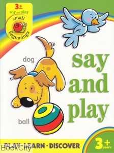 Say and Play