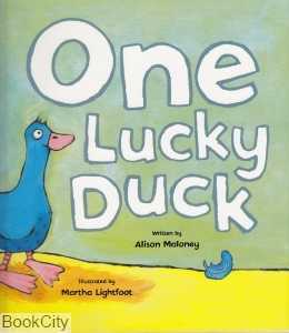 One Lucky Duck