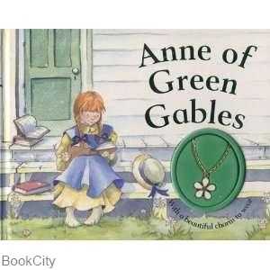 Anne Of Green Gables