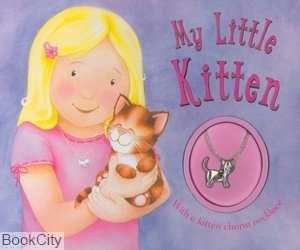 My Little Kitten