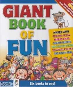 Giant Book of Fun