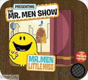The Mr. Men Show