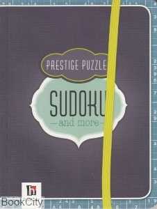 Prestige Puzzles Sudoku