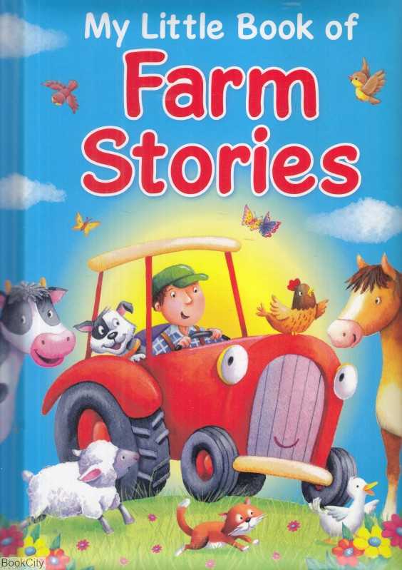 Farm Stories