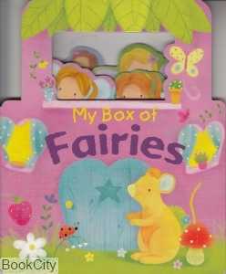 My Box of Fairies