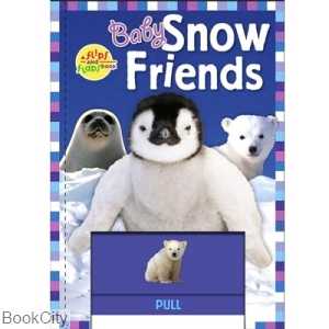 Baby Snow Friends