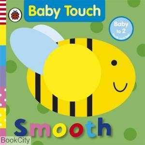 Baby Touch Smooth