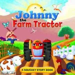 Johnny the Farm Tractor