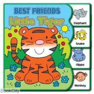 Little Tiger