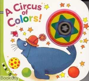 A Circus of Colors