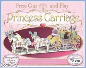 Princess Carriage
