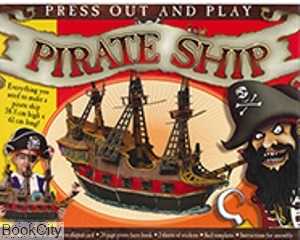 Pirate Ship