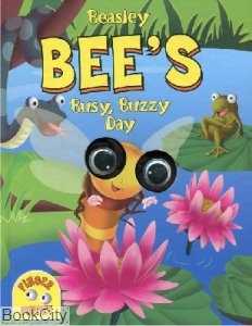 Beasley Bee's Buzzy Buzzy Day