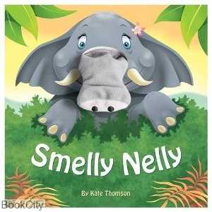 Smelly Nelly