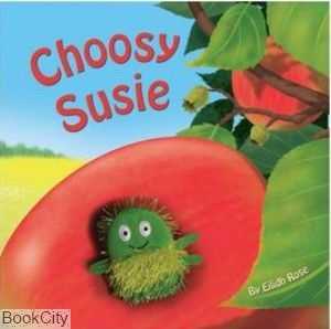Choosy Susie