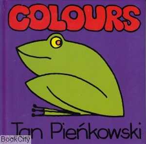 Colours