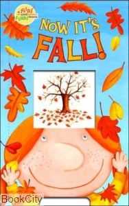 Now It's Fall