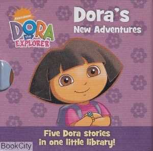 Dora's New Adventures