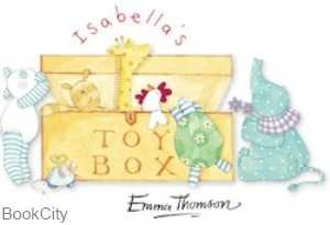 Isabella's Toybox