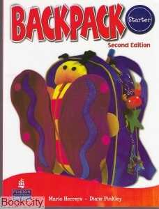 Backpack Starter WB SB CD