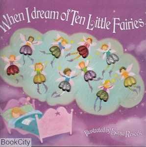 When I Dream of Ten Little Fairies
