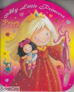 My Little Princess Poppy