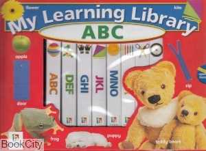 My Learning Library ABC