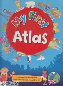 My First Atlas