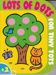 Lots of Dots for Tiny Tots