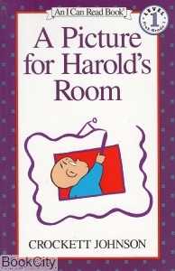 A Picture for Harold's Room