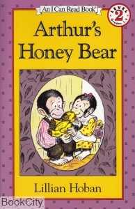 Arthur's Honey Bear