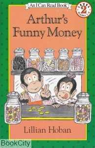 Arthur's Funny Money