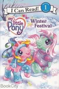 My Little Pony Winter Festival