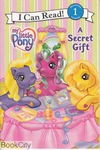 My Little Pony a Secret Gift